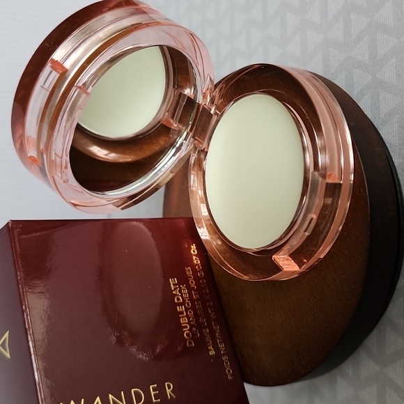 Wander Beauty Double Date Lip and Cheek - Talker/Swipe - Picture 5 of 8